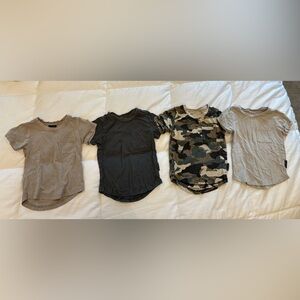 Little Bipsy Play Bundle size 18-24 and 2t-3t